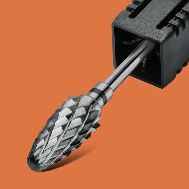 Embout Ponceuse Ongle Céramique