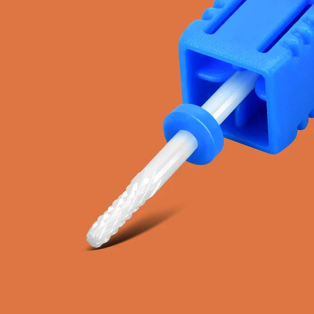 Embout Ponceuse Ongle Céramique