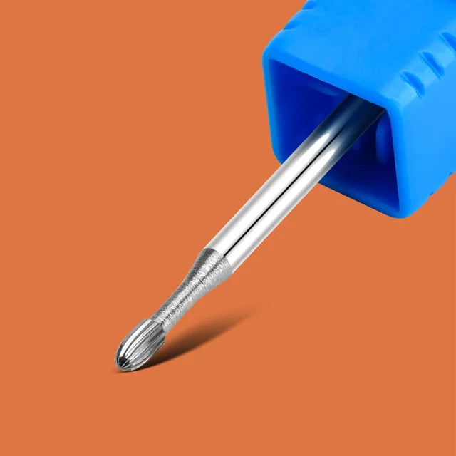 Embout Ponceuse Ongle Céramique
