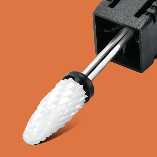 Embout Ponceuse Ongle Céramique