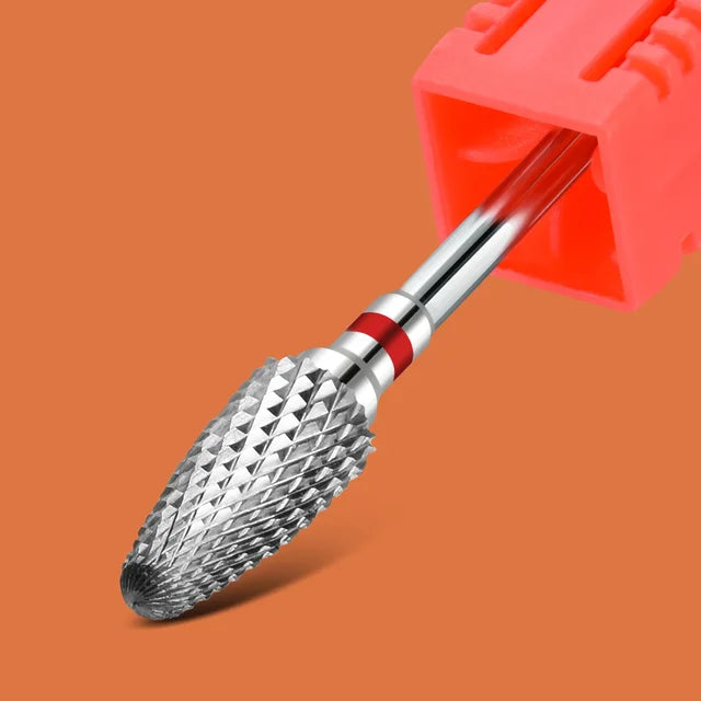 Embout Ponceuse Ongle Céramique