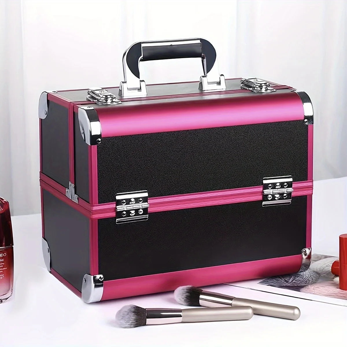 Malette Onglerie Domicile