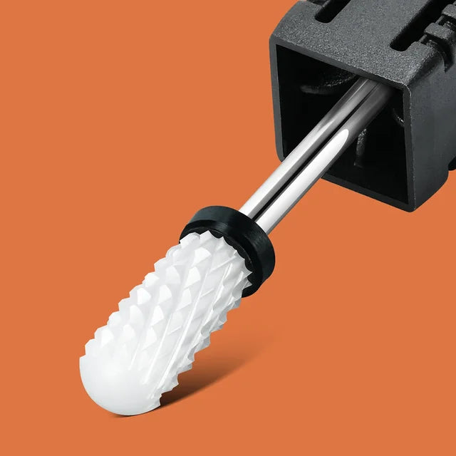 Embout Ponceuse Ongle Céramique