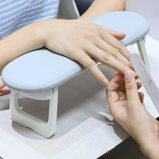 Repose Main Manucure Haut