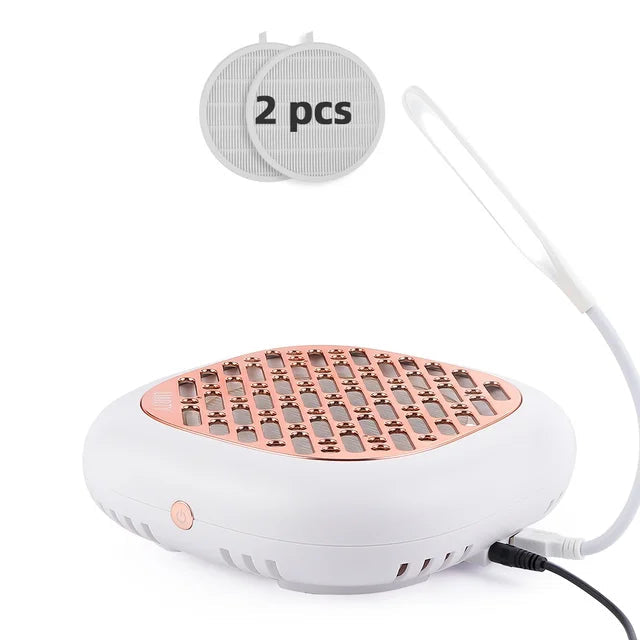 Aspirateur Manucure Puissant