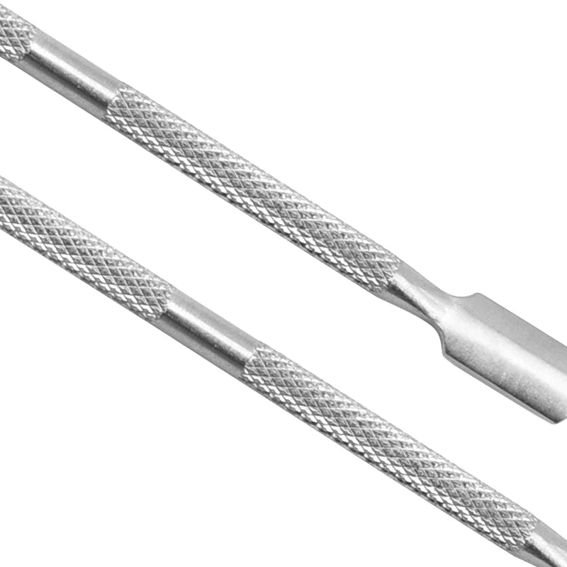 Pousse Cuticule Acier