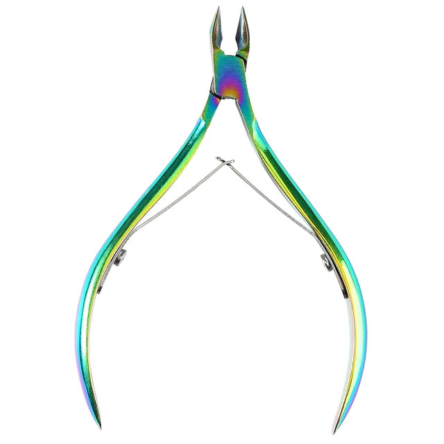 Ciseaux à Cuticules