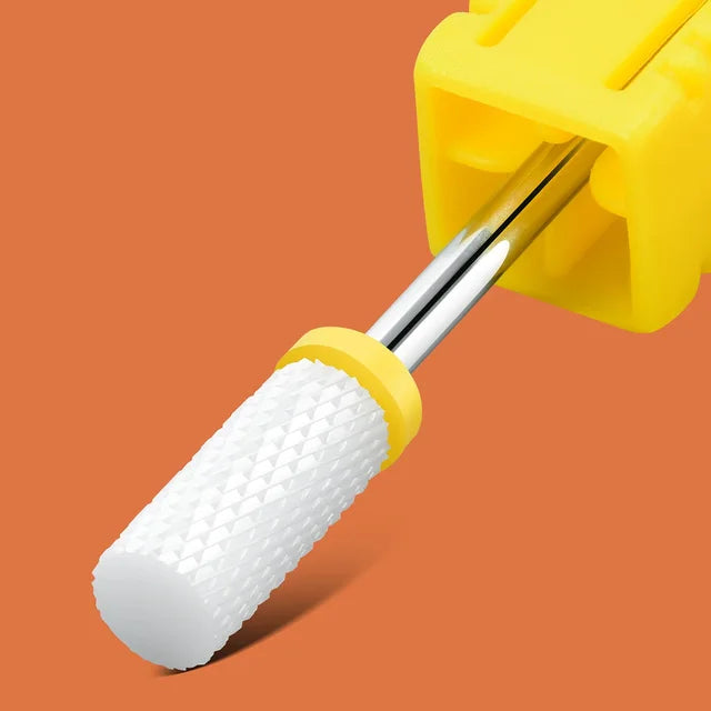 Embout Ponceuse Ongle Céramique