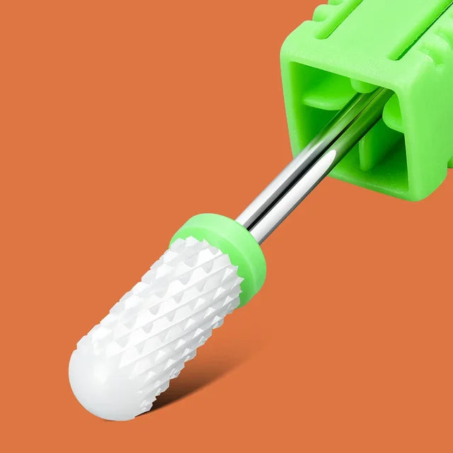 Embout Ponceuse Ongle Céramique
