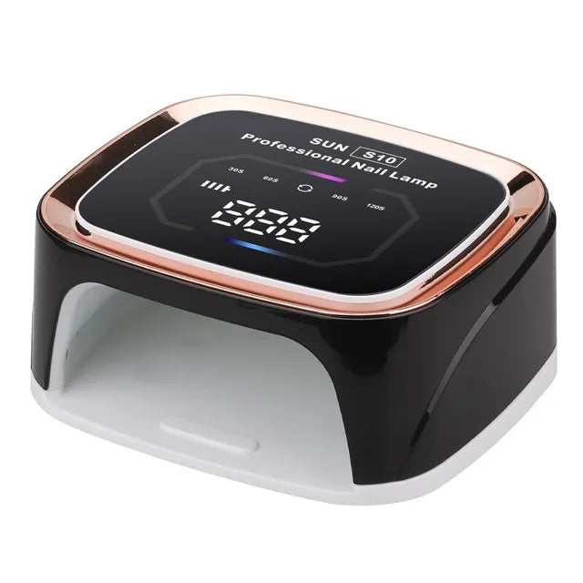 Lampe UV Ongles Sans Fil