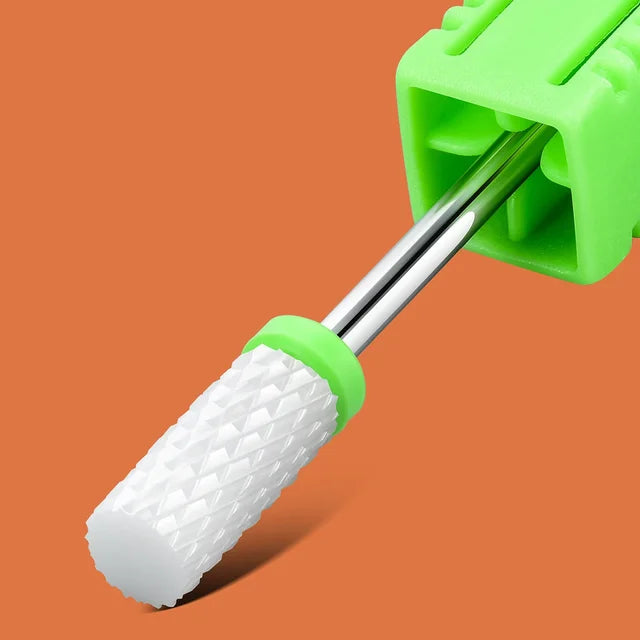 Embout Ponceuse Ongle Céramique