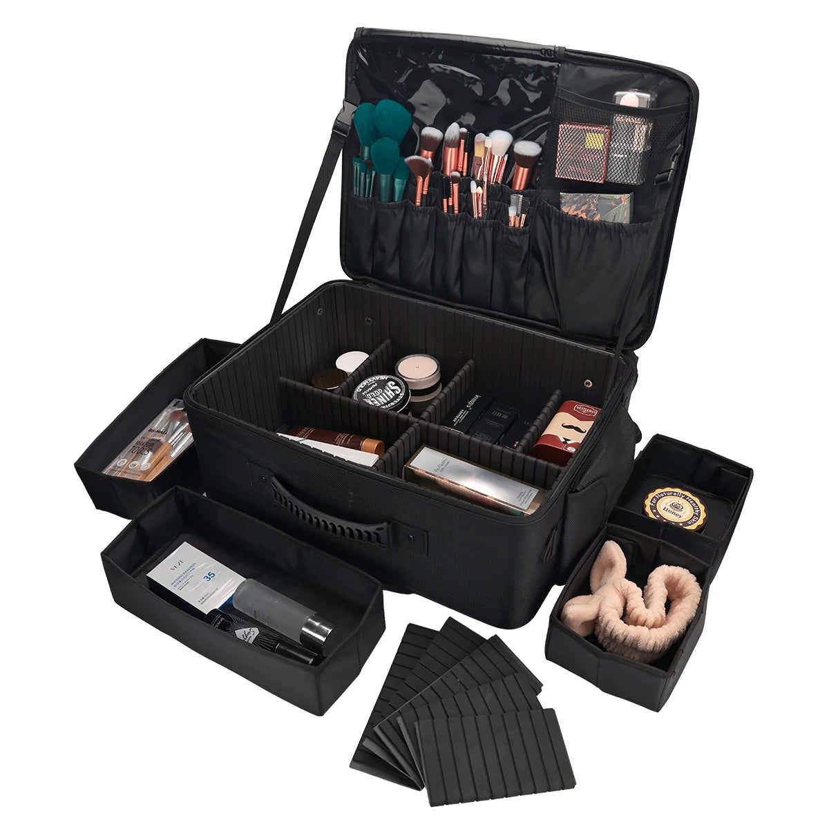 Malette Transport Onglerie