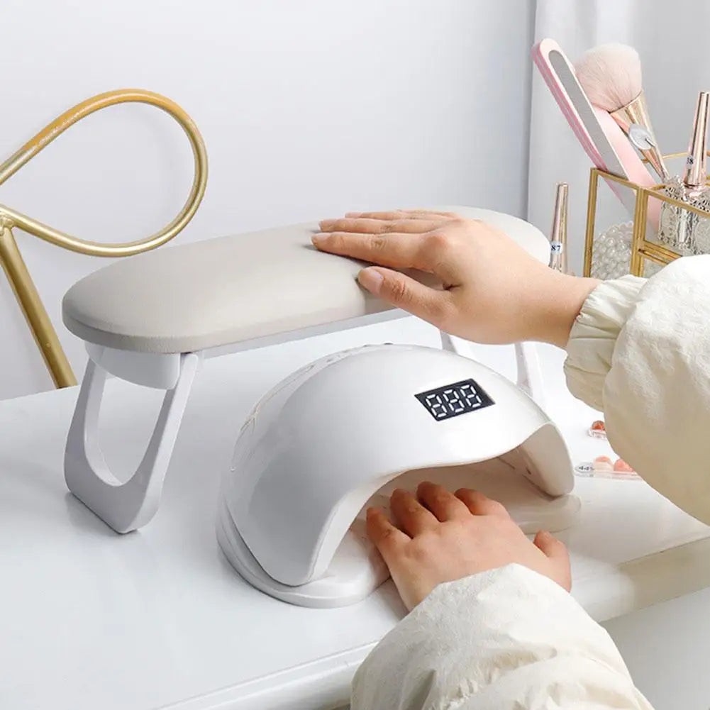 Repose Main Manucure Pliable