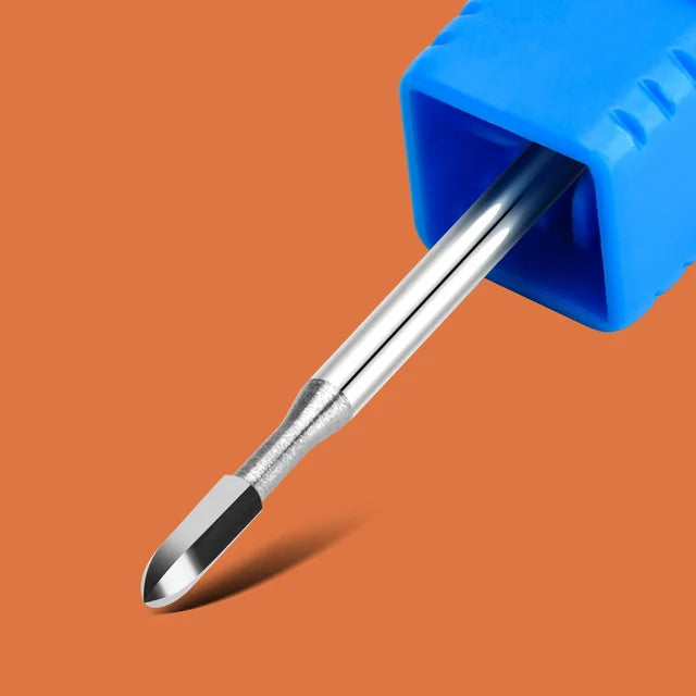 Embout Ponceuse Ongle Céramique