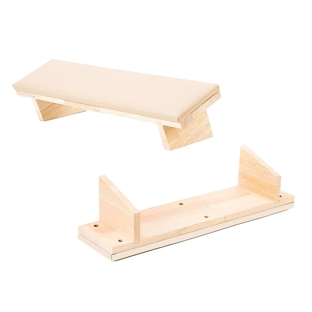 Repose Main Ongle Incliné