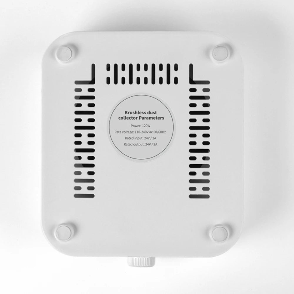 Aspirateur Nail Puissant