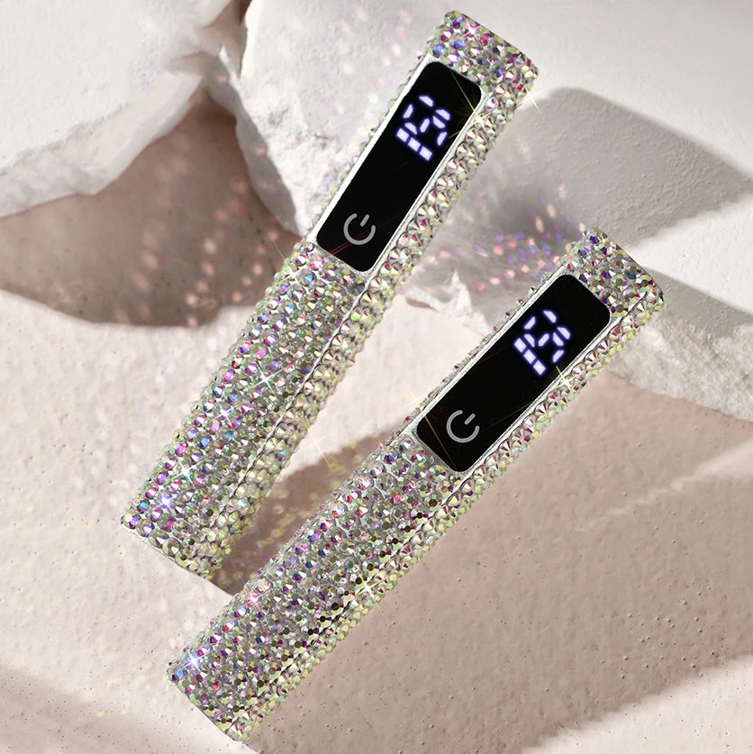 Mini Lampe UV Ongle Tactile à Facette