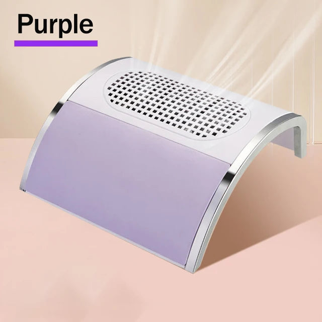 Aspirateur Ongles Puissant