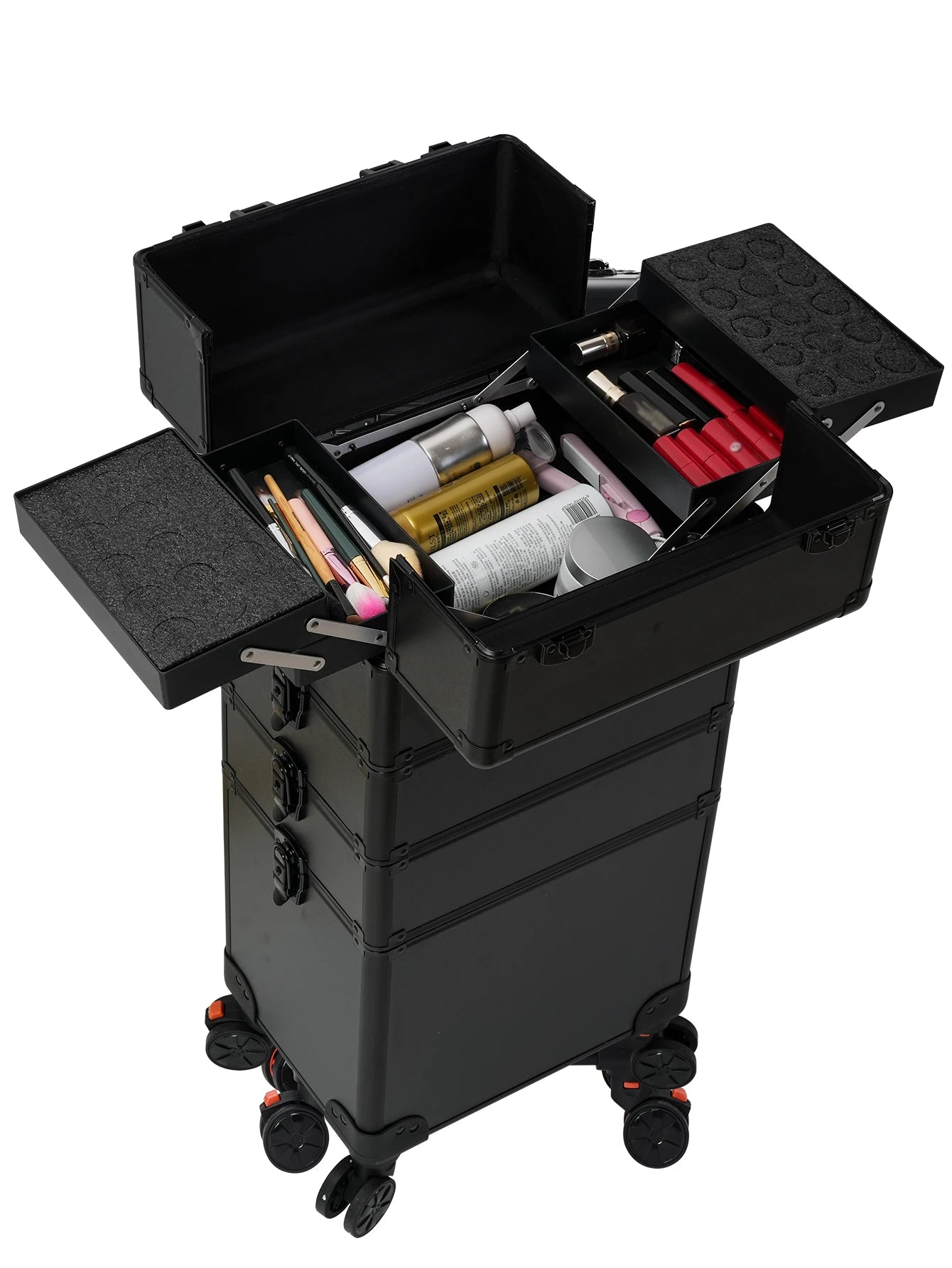 Malette Onglerie Complète