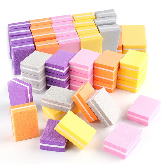 Bloc Polissoir Rectangle