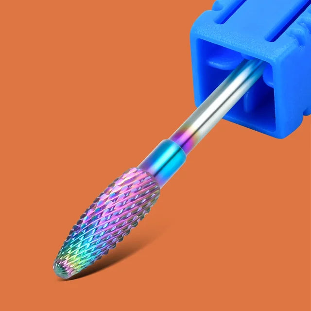 Embout Ponceuse Ongle Céramique