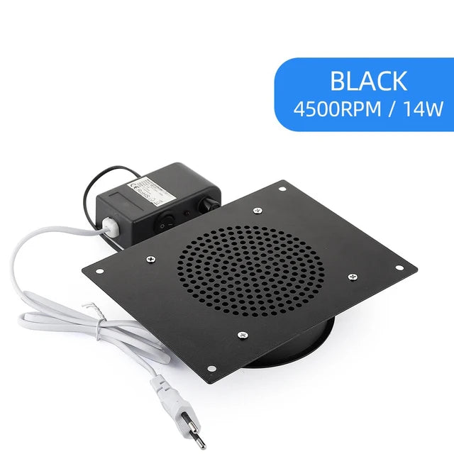 Aspirateur Ongle Encastrable