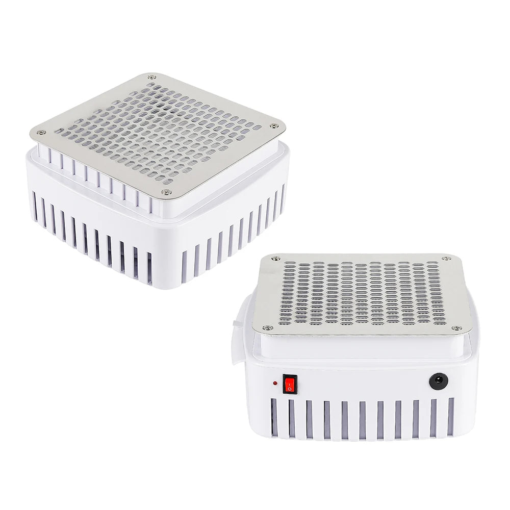 Aspirateur Ongle avec Filtre