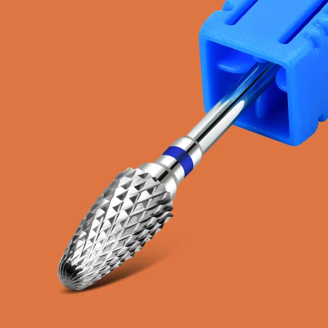 Embout Ponceuse Ongle Céramique