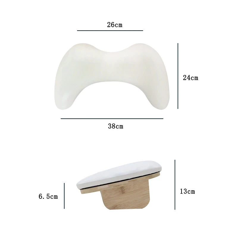 Repose-Main Prothésiste Ongulaire