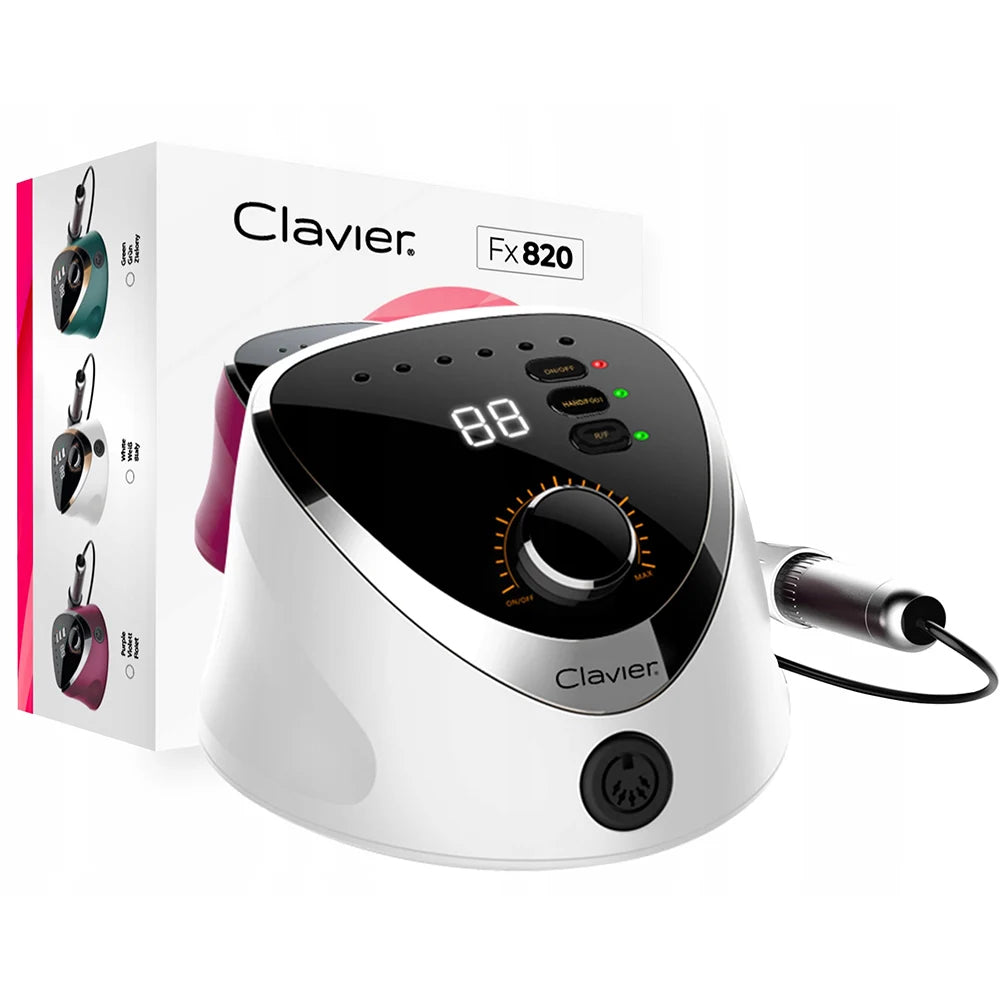 Machine a Polir les Ongles