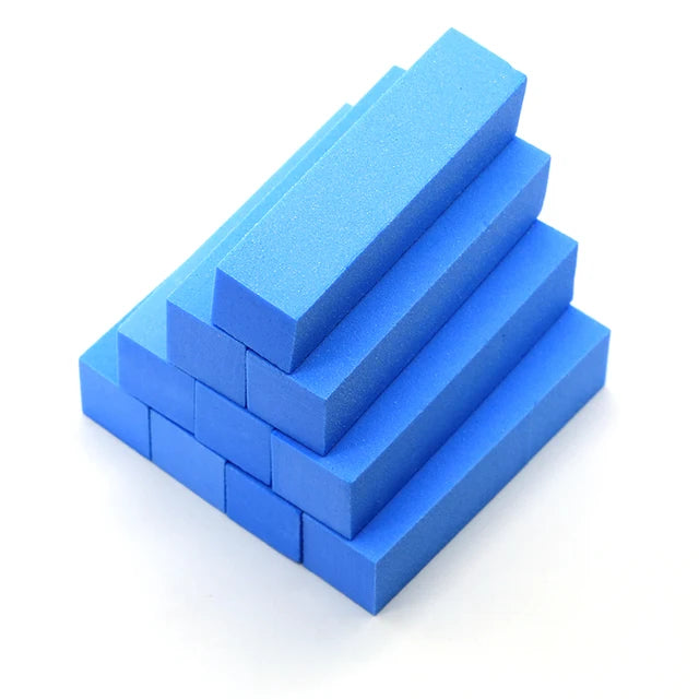 Bloc Polissoir Manucure