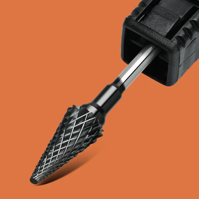 Embout Ponceuse Ongle Céramique