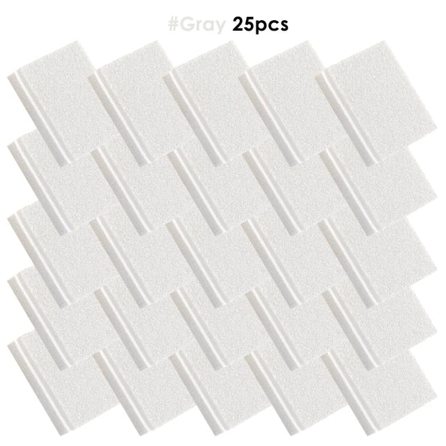 Bloc Polissoir Rectangle