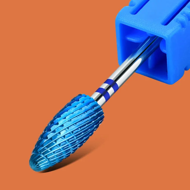 Embout Ponceuse Ongle Céramique