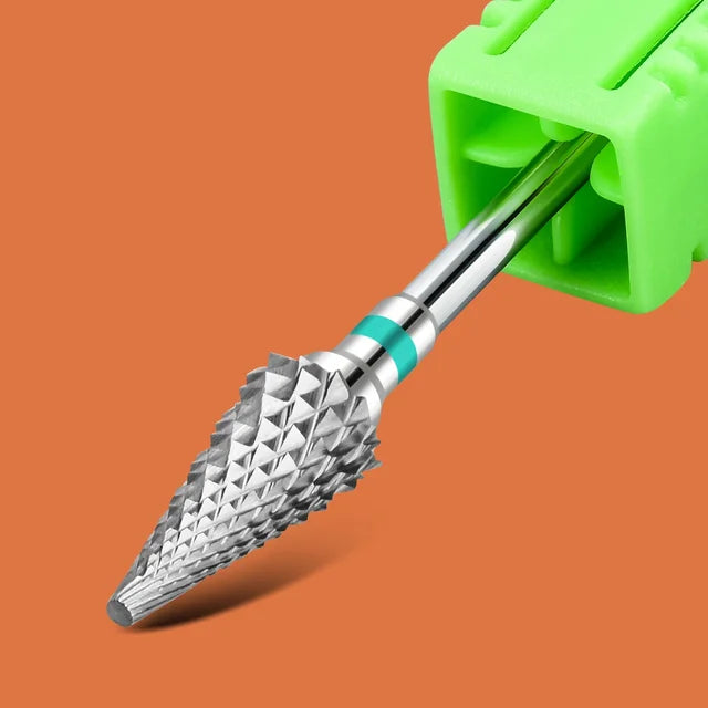 Embout Ponceuse Ongle Céramique