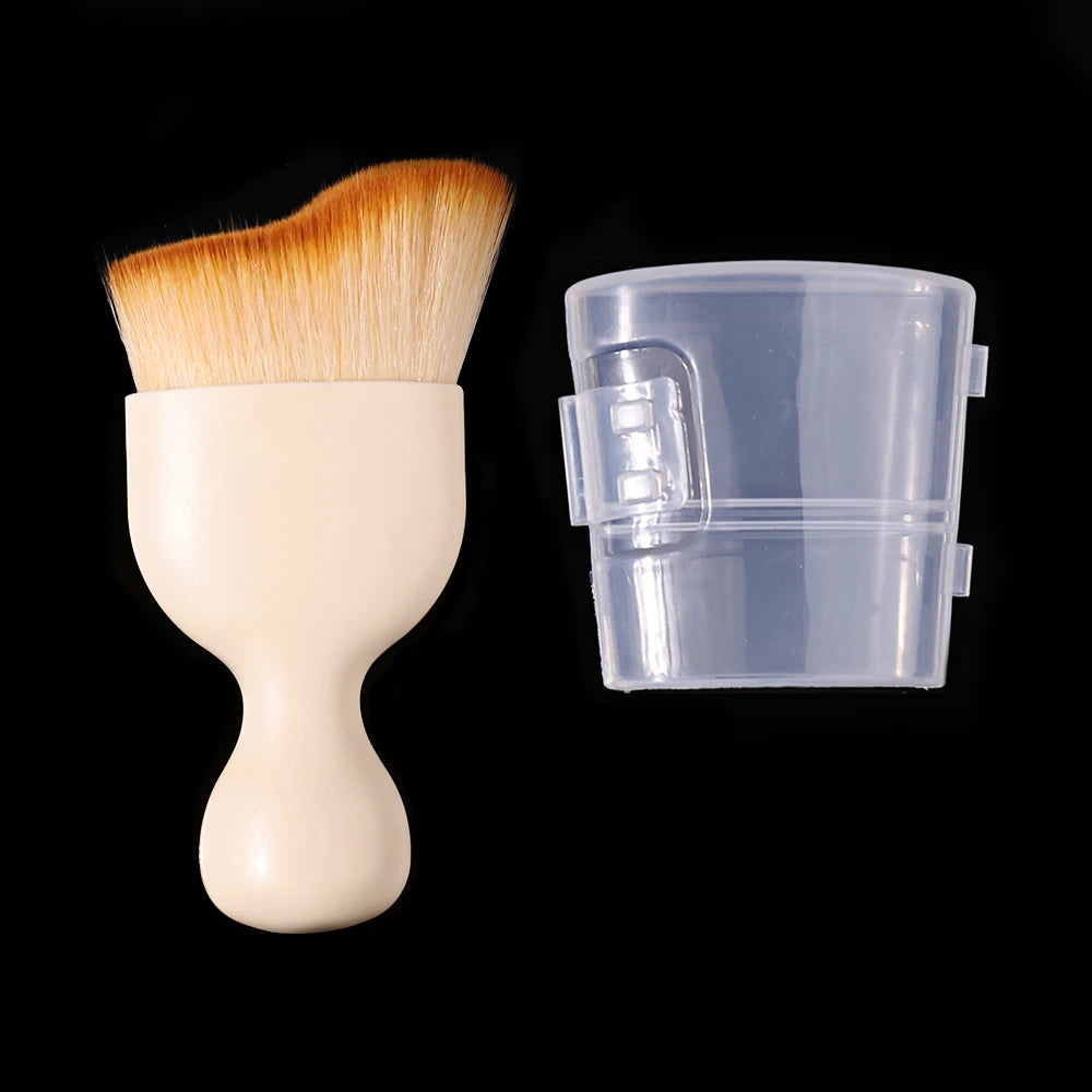 Gros Pinceau Manucure