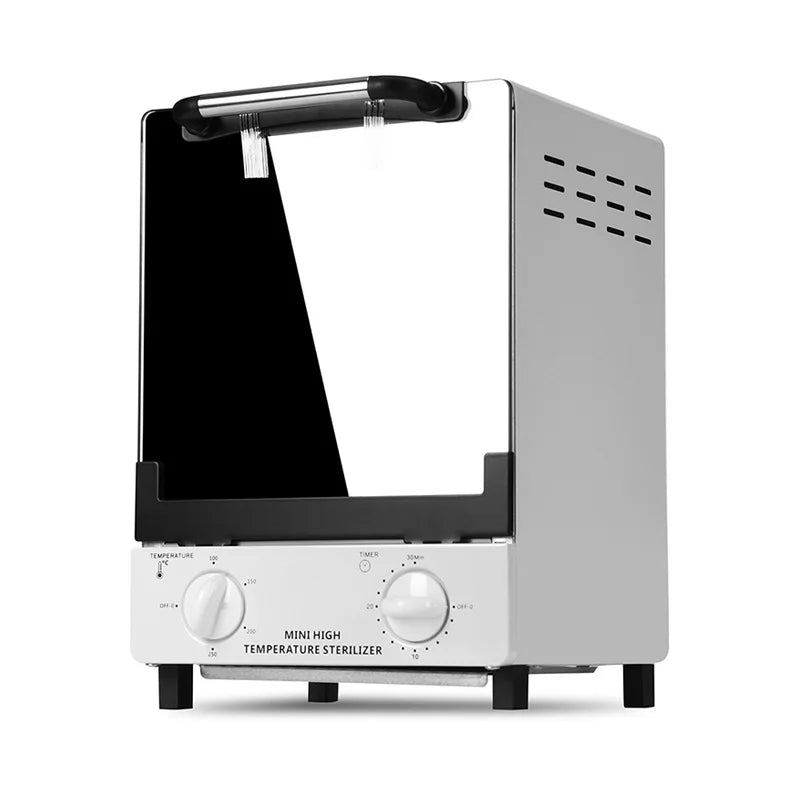 Stérilisateur Manucure Salon
