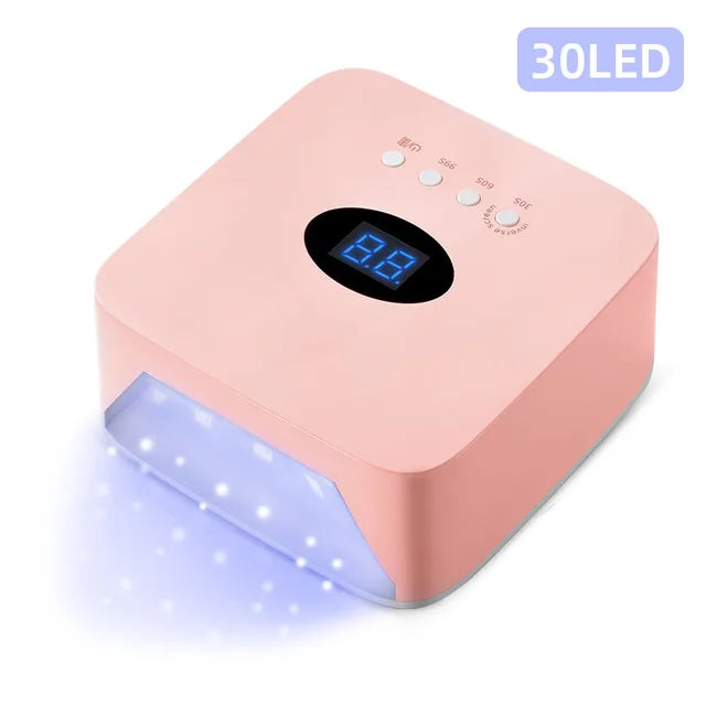 Lampe UV Ongles 54 w (watt)