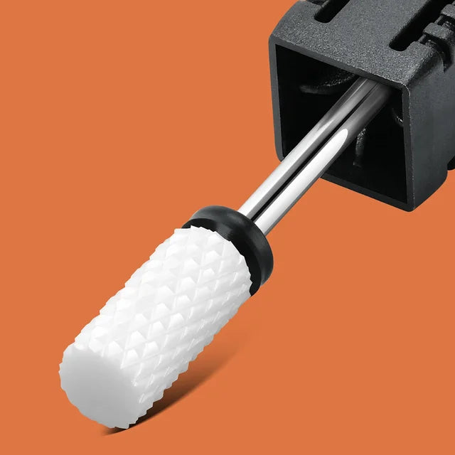 Embout Ponceuse Ongle Céramique