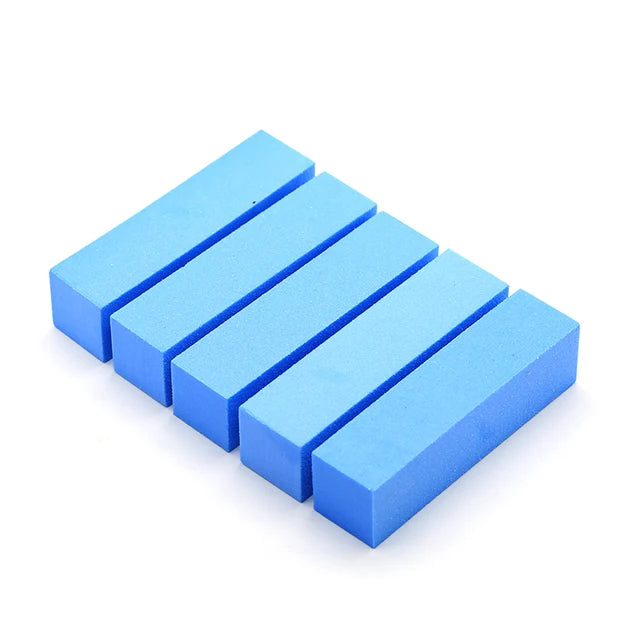 Bloc Polissoir Manucure