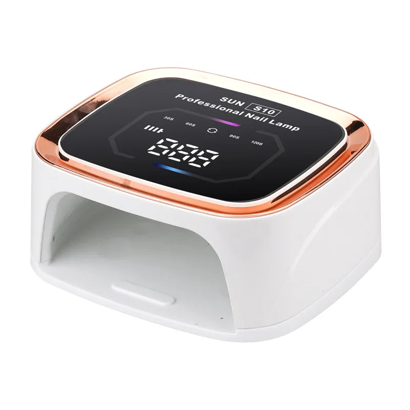 Lampe UV Ongles Sans Fil