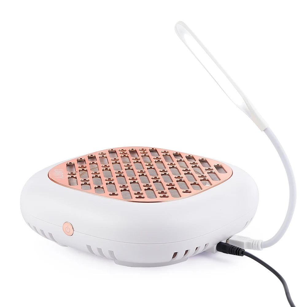 Aspirateur Manucure Puissant