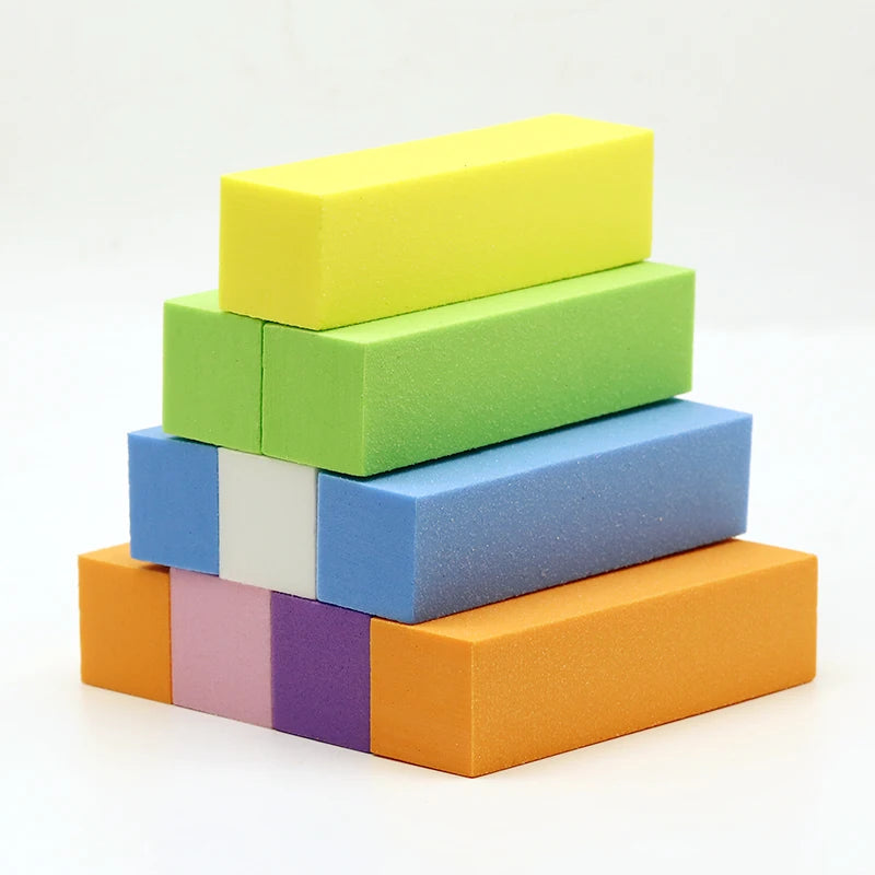 Bloc Polissoir Manucure