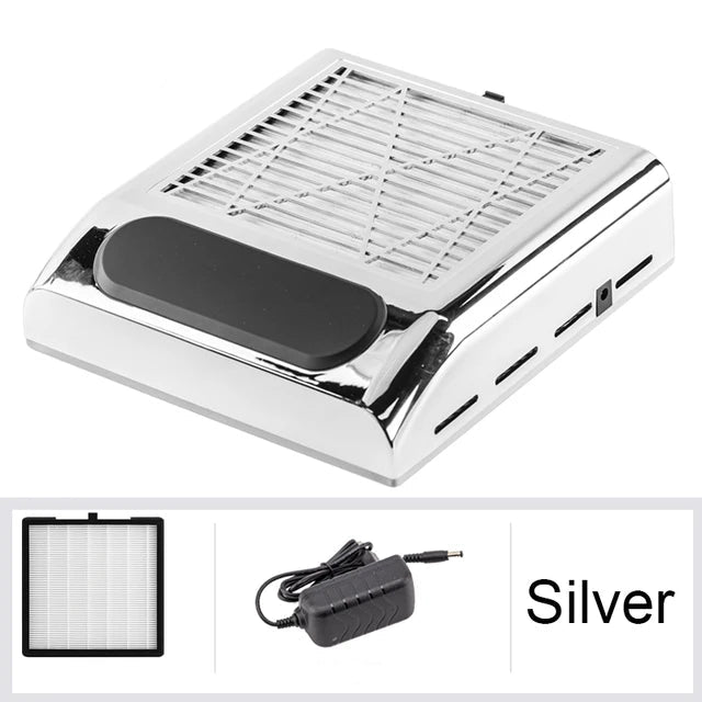 Aspirateur Ongle Sans Sac