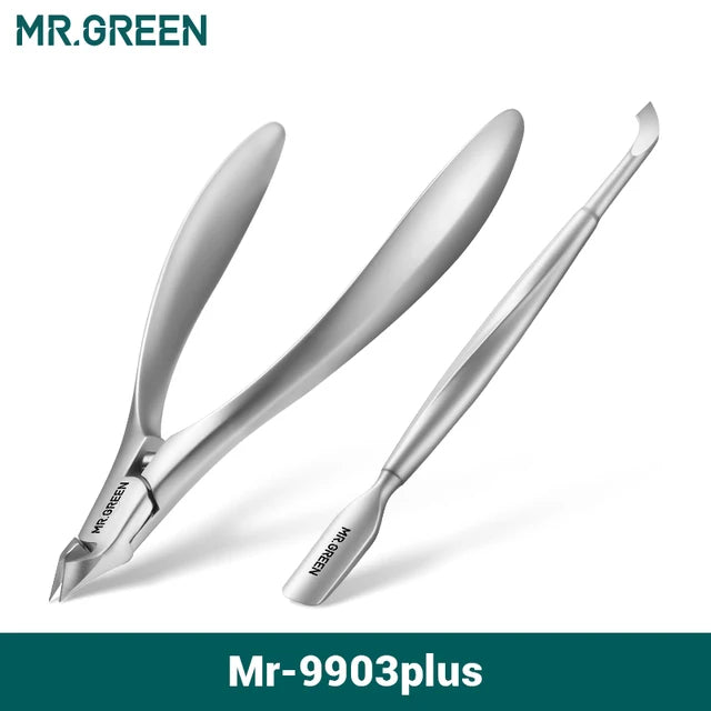 Pince Cuticule Professionnel