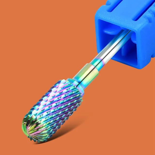 Embout Ponceuse Ongle Céramique