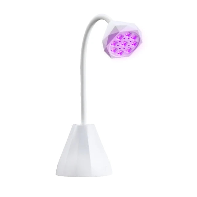 Lampe de Bureau Ajustable UV Ongle
