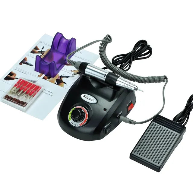 Lime a Ongle Polissoir