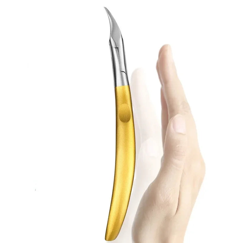 Pince Coupe Cuticule