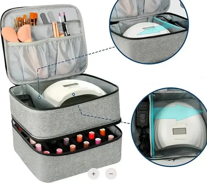 Organisateur Manucure